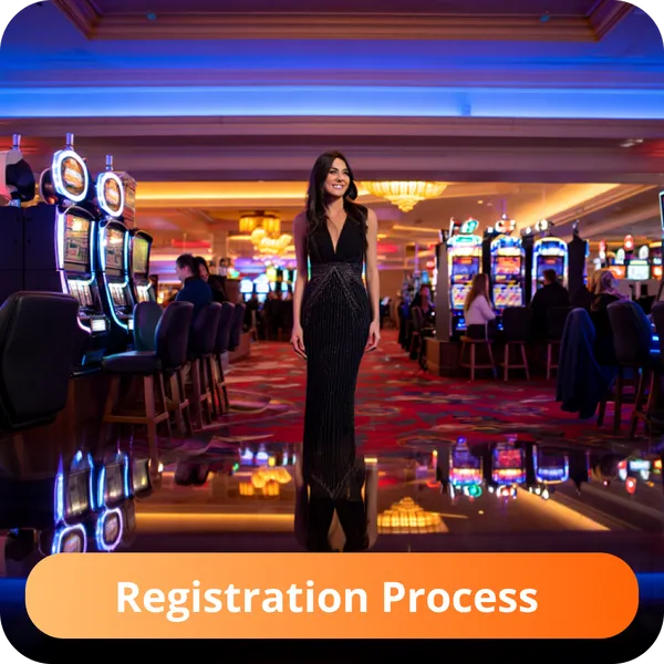 Registration Process