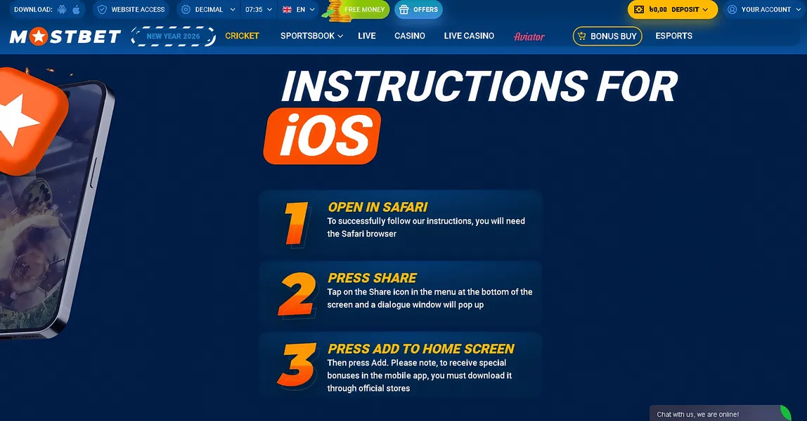 Mostbet APK Updates and Safety