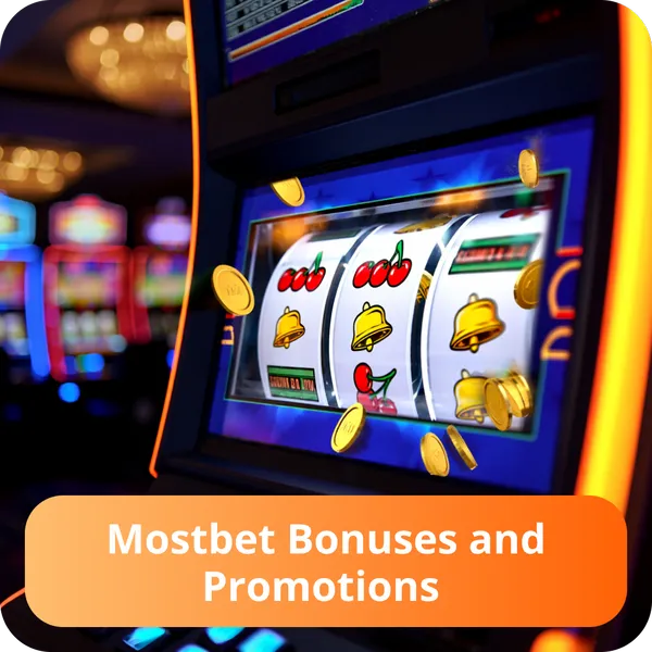 Mostbet Bonuses and Promotions