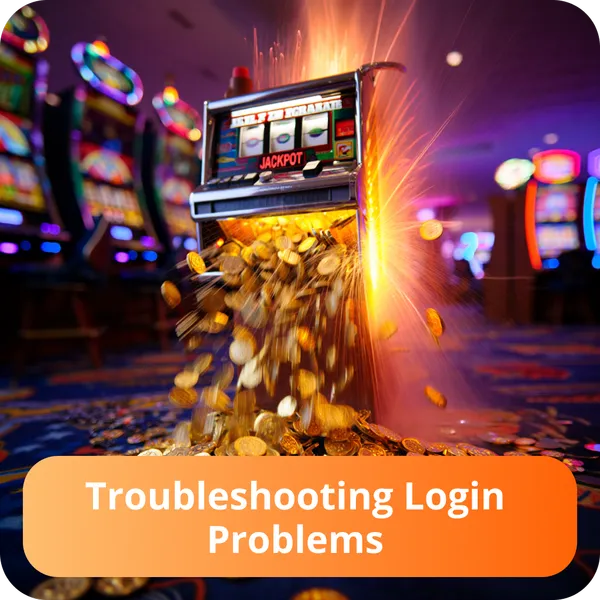 Troubleshooting Login Problems
