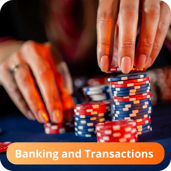 Banking and Transactions